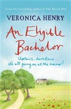 Veronica Henry, Henry Veronica - An Eligible Bachelor