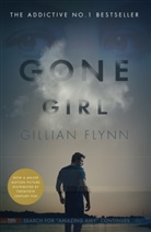Gillian Flynn - Gone Girl Film Tie In