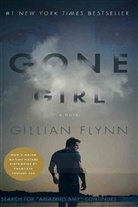 Gillian Flynn - Gone Girl Film Tie In