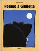 Mario Ramos, Ramos Mario - ROMEO ET GIULIETTA