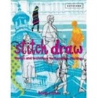 Rosie James - Stitch Draw