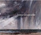 Mark Evans - John Constable : The Making of a Master