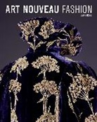 Clare Rose - Art Nouveau Fashion