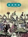 Ellen Lupton, Frederik Peeters - Aama Vol. 2
