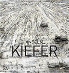 Richard Davey, Richard Schama Davey, Simon Schama, Kathleen Soriano, Christian Weikop - Anselm Kiefer (Hardback)