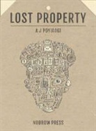 Andy J. Poyiadgi, Andy Poyiadgi, Andy J Poyiadgi, Andy J. Poyiadgi, POYIADGI ANDY, Andy Poyiadgi - Lost property