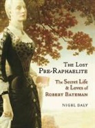 Nigel Daly - Lost Pre-Raphaelite