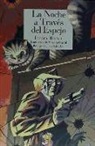 Fredric Brown - La noche a través del espejo