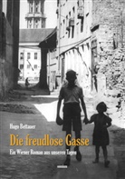 Hugo Bettauer - Die freudlose Gasse