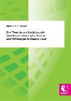 Nicole Seifferth-Schmidt - Die Theorie des Sozialkapitals und dessen empirische Genese und Wirkungen in Deutschland