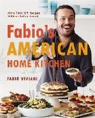 Fabio Viviani, Matt Armendariz - Fabio's American Home Kitchen