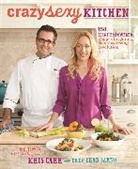 Kris Carr, Carr Kris, Sarno - Crazy Sexy Kitchen
