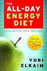 Yuri Elkaim - The All-Day Energy Diet