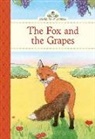 Kathleen Olmstead, Sarah Brannen, Sarah S Brannen, Sarah S. Brannen - Fox and the Grapes