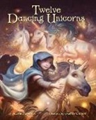 Alissa Heyman, Alissa/ Gerard Heyman, Justin Gerard - Twelve Dancing Unicorns