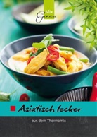 Corinna Wild, C.T. Wild Verlag &amp; Handel GmbH - Asiatisch lecker