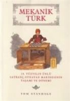 Tom Standage - Mekanik Türk