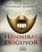 Thomas Harris - Hannibal Doguyor