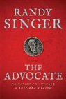 Randy Singer - The Advocate