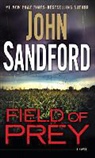 John Sandford - Field of Prey