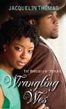 Jacquelin Thomas - Wrangling Wes