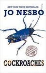 Jo Nesbo - Cockroaches