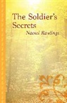 Naomi Rawlings - The Soldier's Secrets