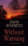 David Rosenfelt - Without Warning