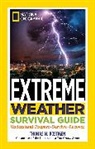 Thomas M Kostigen, Thomas M. Kostigen - National Geographic Extreme Weather Survival Guide