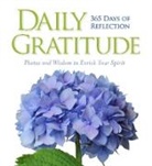 National Geographic, National Geographic Society (U. S.) - Daily Gratitude