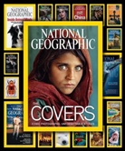 Mark Jenkins, Mark Collins Jenkins, Chris Johns - National Geographic: the Covers
