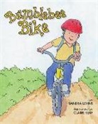 Sandra Levins, Claire Keay - Bumblebee Bike