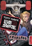 Brandon Terrell, Brandon/ Cano Terrell, Fern Cano, Fernando Cano - Fearless