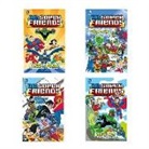 Stone Arch Books - DC Super Friends