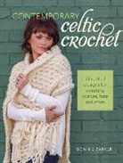 Bonnie Barker - Contemporary Celtic Crochet