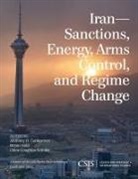 Anthony H. Cordesman, Anthony H. Gold Cordesman, Chloe Coughlin-Schulte, Bryan Gold - Iran