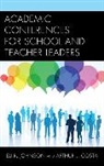 Arthur L. Costa, Costa Arthur L., Eli Johnson, Eli Costa Johnson, Johnson Eli - Academic Conferences for School and Teacher Leaders