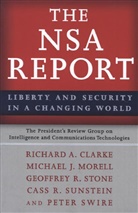 President`s Rev, &amp;apos, Richard Clarke, Richard A Clarke, Richard A. Clarke, Michael Morell... - Nsa Report
