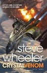 Steve Wheeler - Crystal Venom
