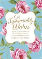 Leigh Ann Pow - Fashionably Worn
