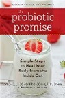 Michelle Cook, Michelle Schoffro Cook, Michelle Schoffro Cook - Probiotic Promise