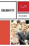 Michael M. Szporer, Michael M. Ph. D Szporer, Michael M. Ph. D. Szporer, Szporer Michael M. - Solidarity