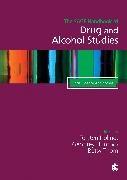 Torsten Kolind, Torsten (Aarhus University) Thom Kolind, Torsten (EDT)/ Thom Kolind, Torsten Thom Kolind, Torsten Kolind, … - Sage Handbook of Drug & Alcohol Studies Social Science Approaches