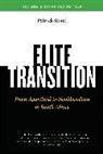 Patrick Bond, Patrick (Associate Professor Bond, Ana Garcia - Elite Transition