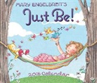 Mary Engelbreit - Mary Engelbreit 2015 Day-to-Day Calendar