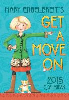 Mary Engelbreit - Mary Engelbreit 2015 Monthly Pocket Planner Calendar
