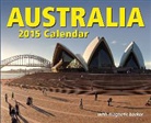 Llc (COR) Andrews Mcmeel Publishing, Andrews McMeel Publishing LLC, Andrews McMeel Publishing - Australia 2015 Calendar