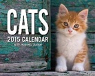 Llc (COR) Andrews Mcmeel Publishing, Andrews McMeel Publishing LLC, Andrews Mcmeel Publishing - Cats 2015 Calendar
