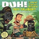 Bob Fenster - Duh! 2015 Calendar
