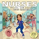 Andrews Mcmeel Publishing, Llc (COR) Andrews Mcmeel Publishing, Andrews McMeel Publishing LLC, Andrews Mcmeel Publishing - Nurses 2015 Calendar